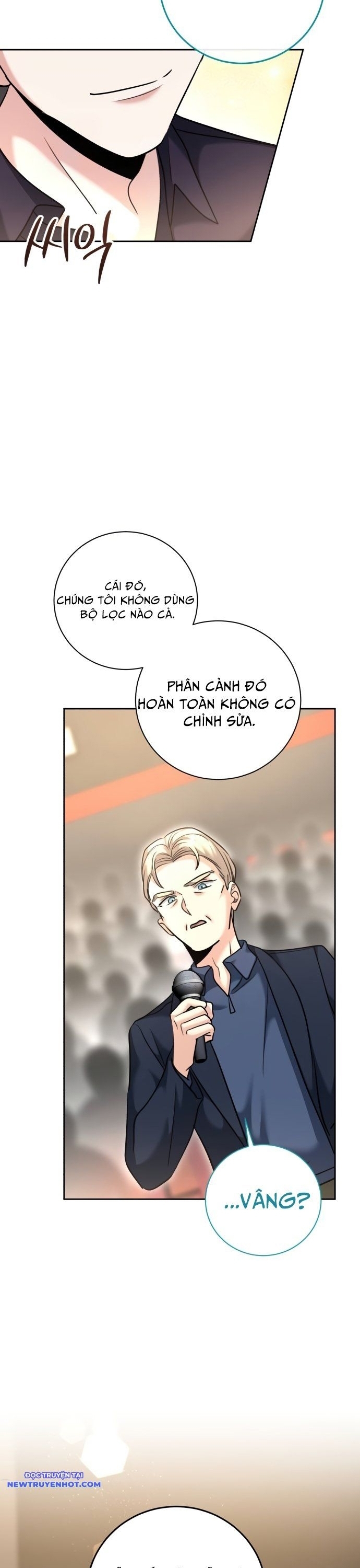 Ánh Hào Quang Của Diễn Viên Thiên Tài Chapter 54 - Trang 2