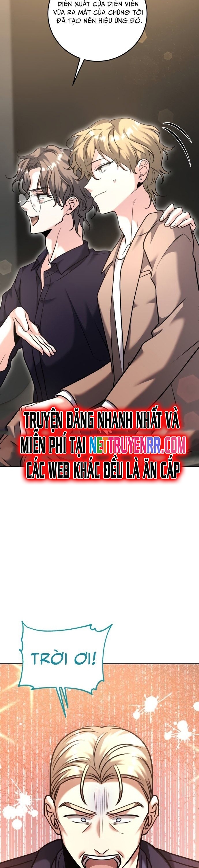 Ánh Hào Quang Của Diễn Viên Thiên Tài Chapter 54 - Trang 2