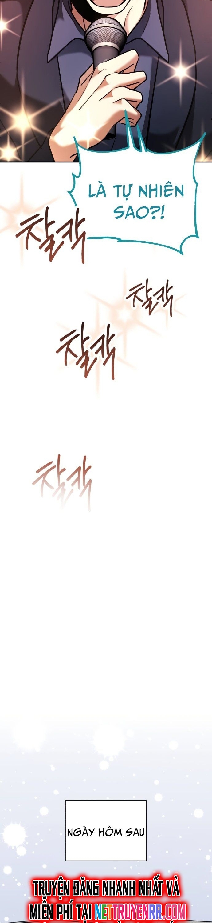 Ánh Hào Quang Của Diễn Viên Thiên Tài Chapter 54 - Trang 2