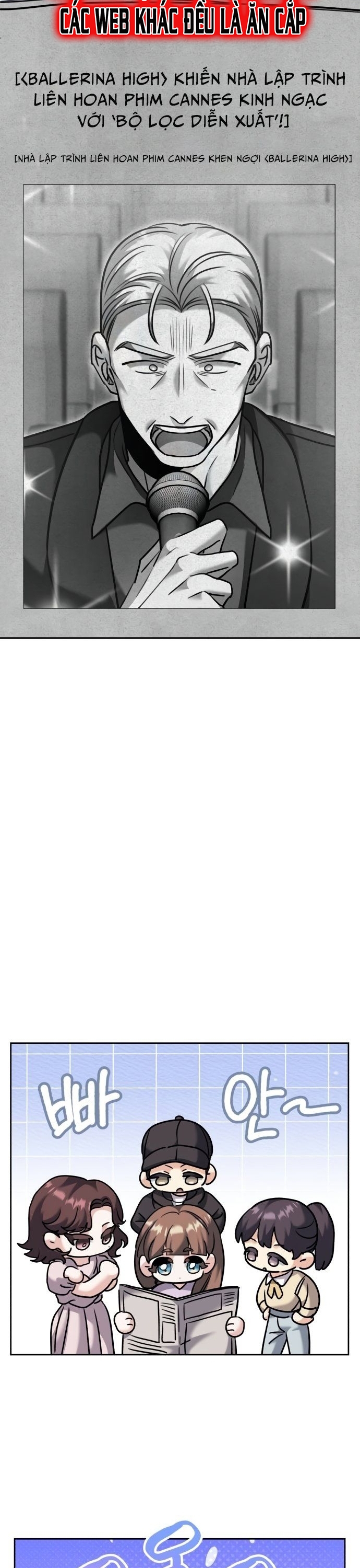 Ánh Hào Quang Của Diễn Viên Thiên Tài Chapter 54 - Trang 2