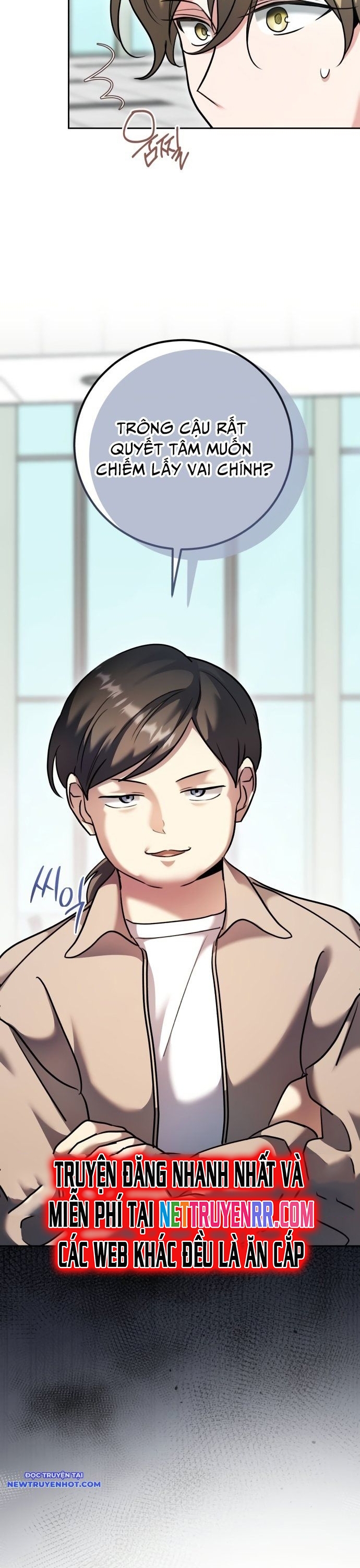 Ánh Hào Quang Của Diễn Viên Thiên Tài Chapter 54 - Trang 2