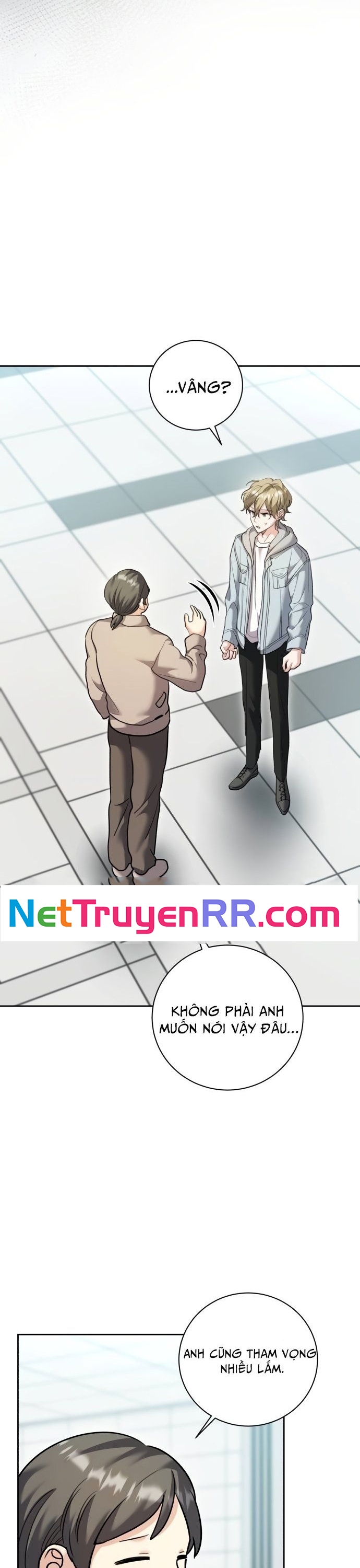 Ánh Hào Quang Của Diễn Viên Thiên Tài Chapter 54 - Trang 2