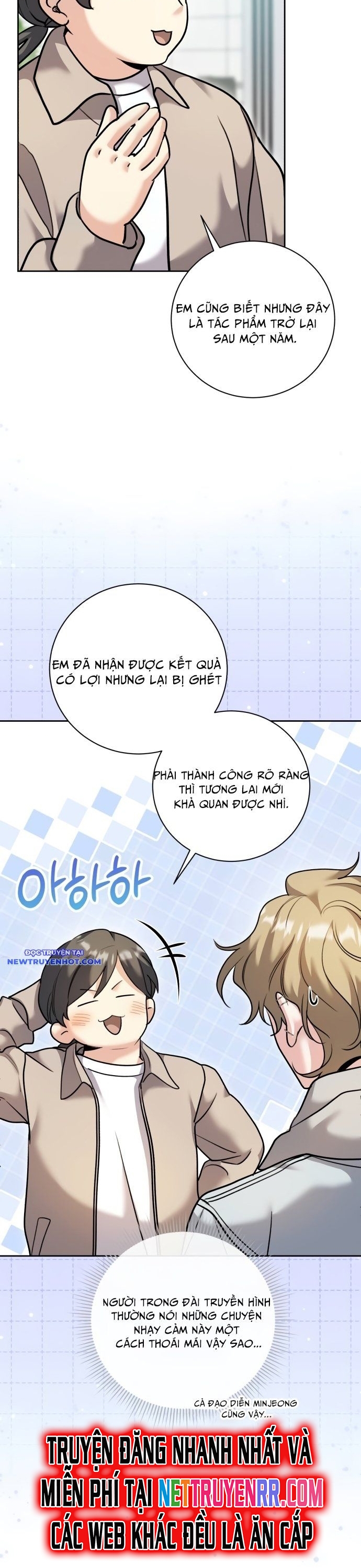 Ánh Hào Quang Của Diễn Viên Thiên Tài Chapter 54 - Trang 2