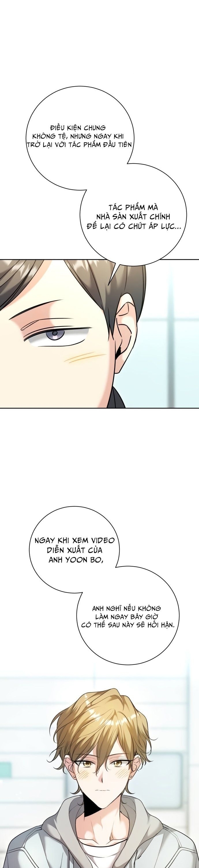Ánh Hào Quang Của Diễn Viên Thiên Tài Chapter 54 - Trang 2