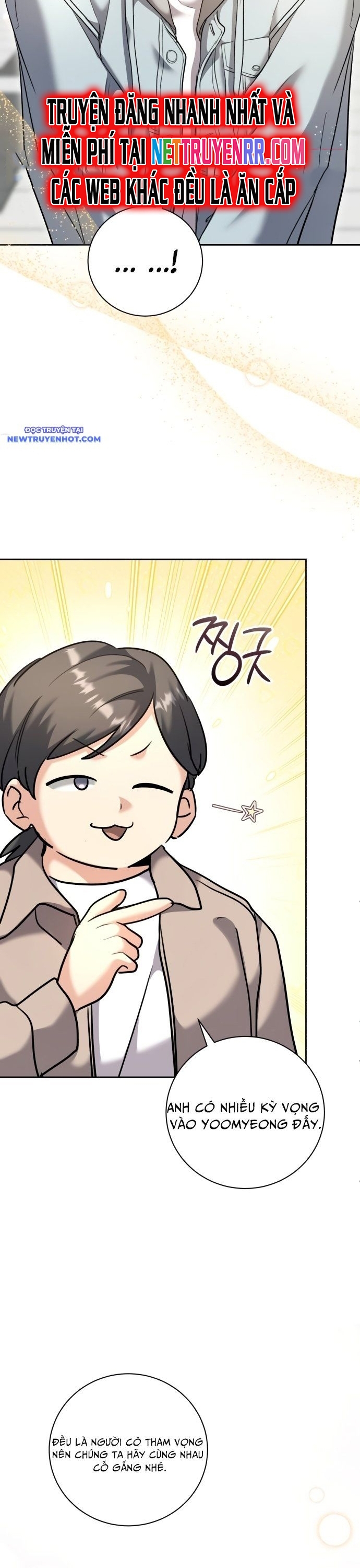 Ánh Hào Quang Của Diễn Viên Thiên Tài Chapter 54 - Trang 2