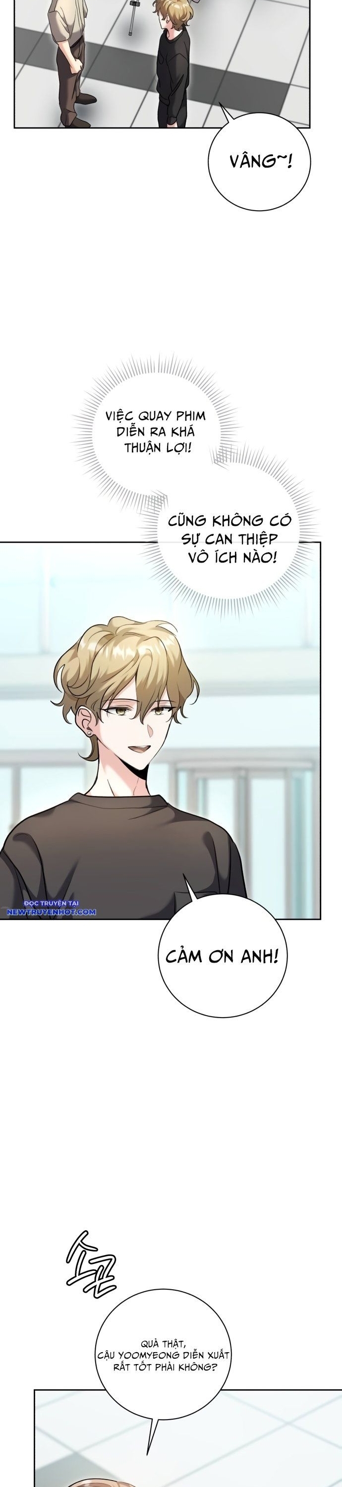 Ánh Hào Quang Của Diễn Viên Thiên Tài Chapter 54 - Trang 2