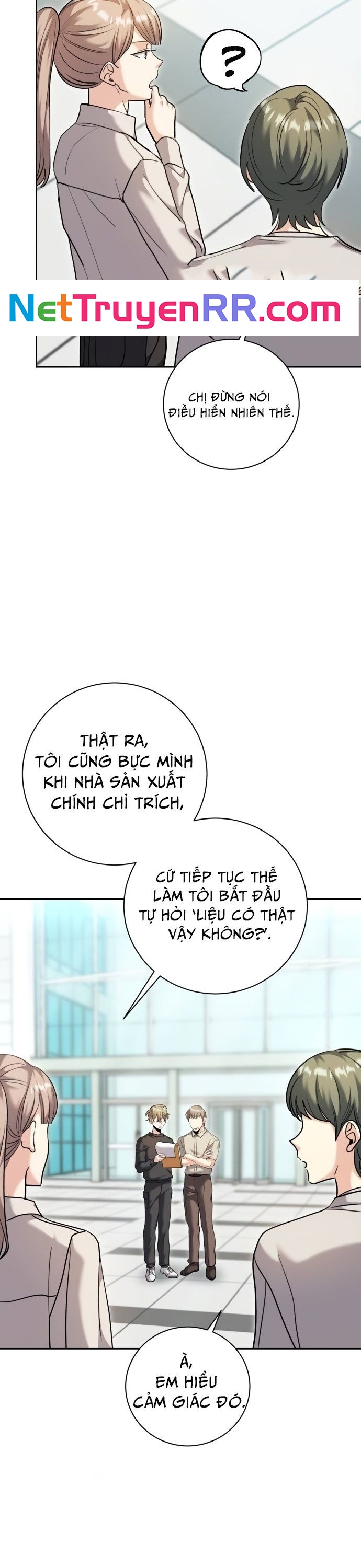 Ánh Hào Quang Của Diễn Viên Thiên Tài Chapter 54 - Trang 2