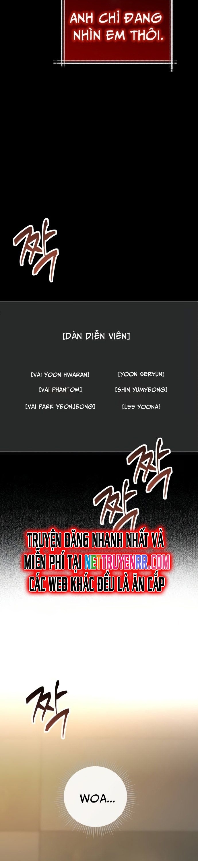 Ánh Hào Quang Của Diễn Viên Thiên Tài Chapter 54 - Trang 2