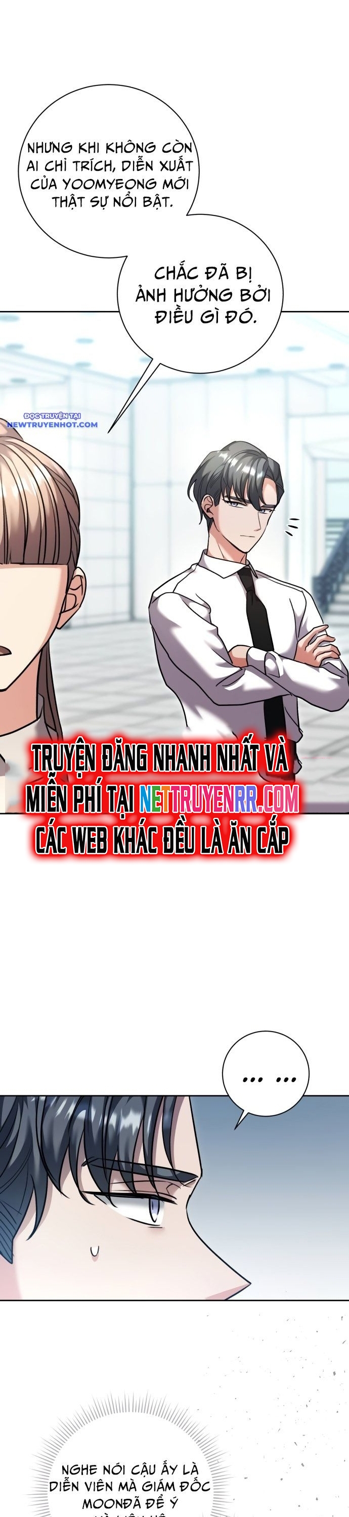Ánh Hào Quang Của Diễn Viên Thiên Tài Chapter 54 - Trang 2
