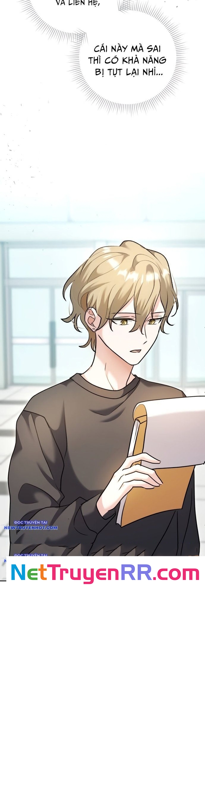 Ánh Hào Quang Của Diễn Viên Thiên Tài Chapter 54 - Trang 2