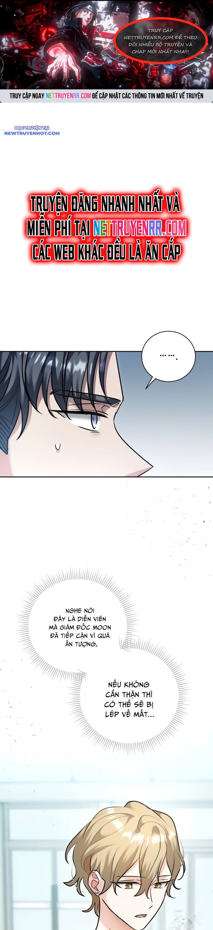 Ánh Hào Quang Của Diễn Viên Thiên Tài Chapter 55 - Trang 2