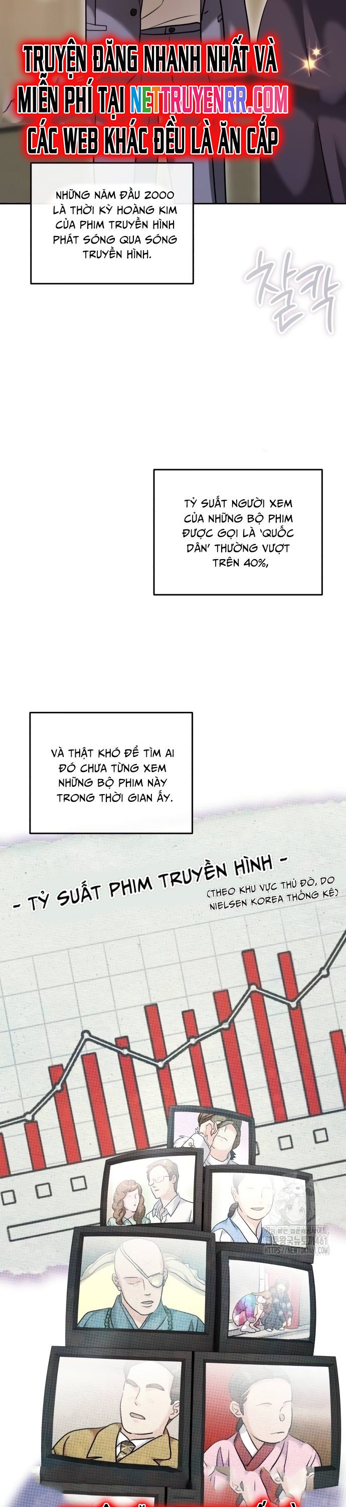 Ánh Hào Quang Của Diễn Viên Thiên Tài Chapter 55 - Trang 2