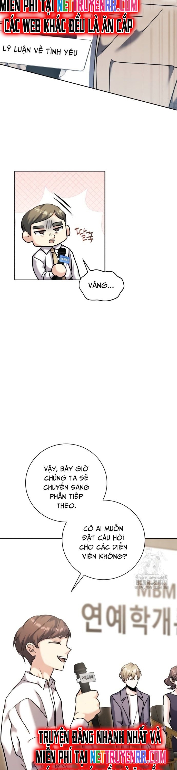 Ánh Hào Quang Của Diễn Viên Thiên Tài Chapter 55 - Trang 2