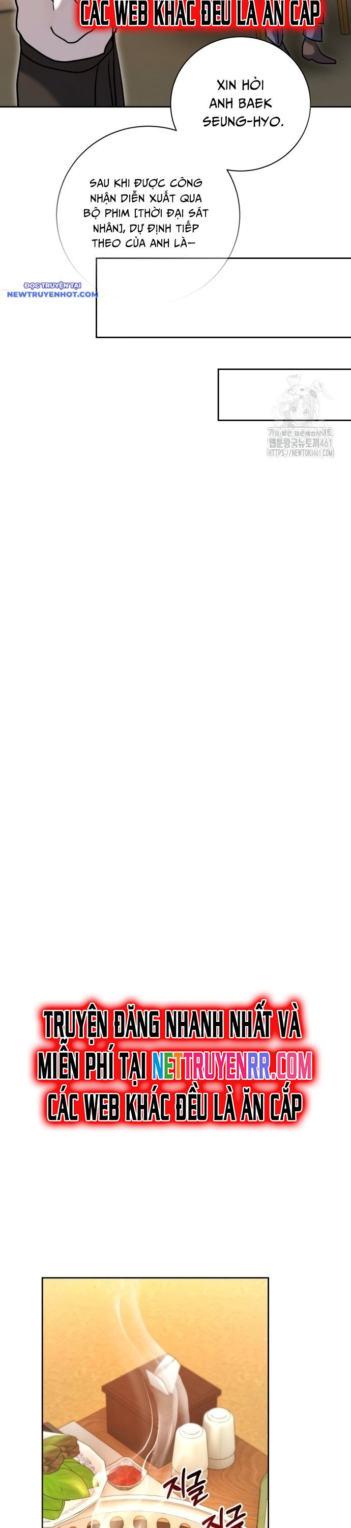 Ánh Hào Quang Của Diễn Viên Thiên Tài Chapter 55 - Trang 2