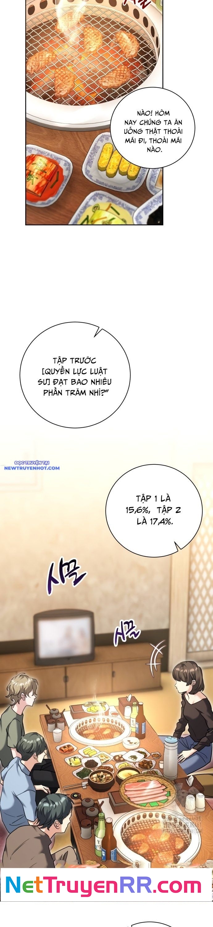 Ánh Hào Quang Của Diễn Viên Thiên Tài Chapter 55 - Trang 2