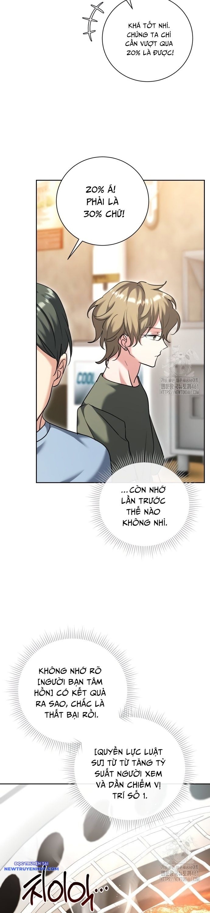 Ánh Hào Quang Của Diễn Viên Thiên Tài Chapter 55 - Trang 2