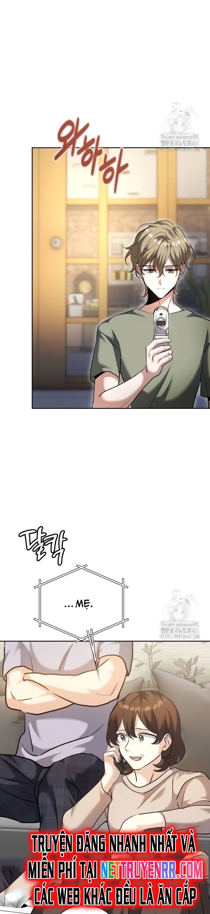 Ánh Hào Quang Của Diễn Viên Thiên Tài Chapter 55 - Trang 2