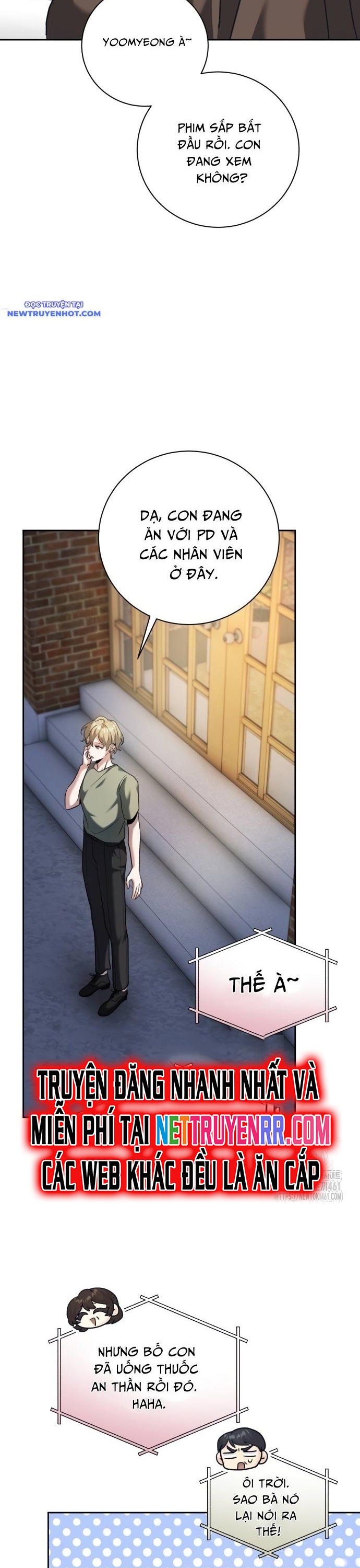 Ánh Hào Quang Của Diễn Viên Thiên Tài Chapter 55 - Trang 2