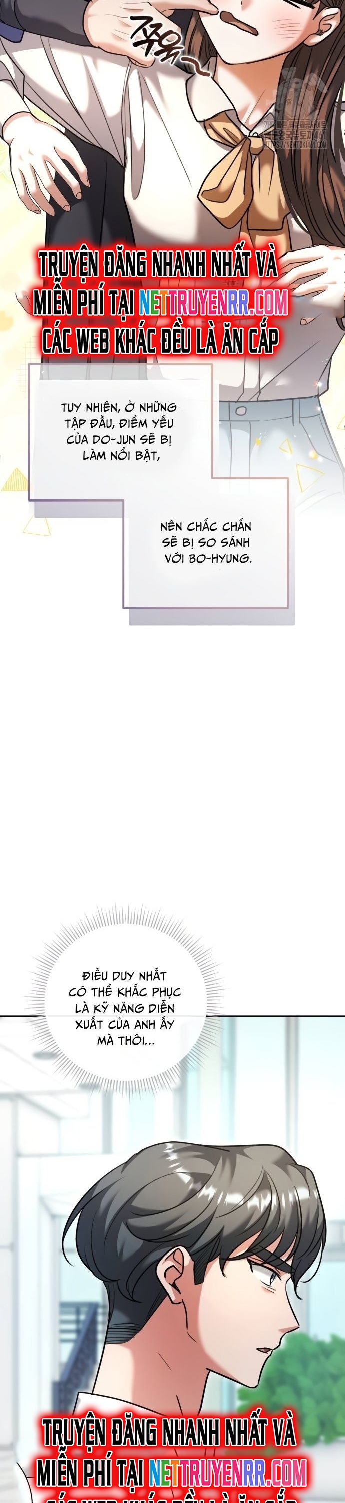 Ánh Hào Quang Của Diễn Viên Thiên Tài Chapter 55 - Trang 2