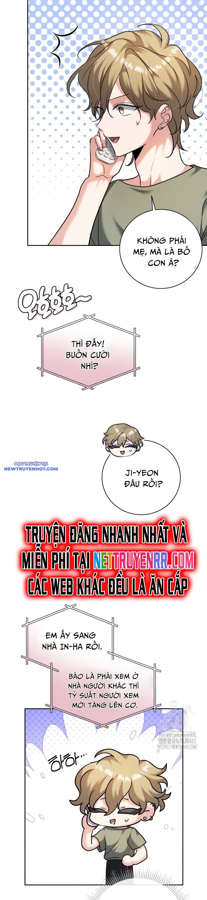 Ánh Hào Quang Của Diễn Viên Thiên Tài Chapter 55 - Trang 2