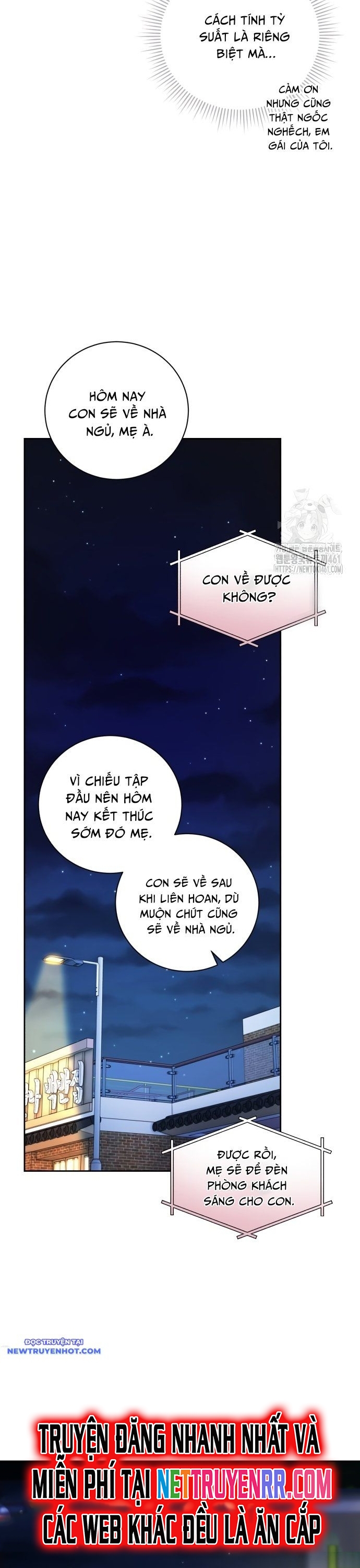 Ánh Hào Quang Của Diễn Viên Thiên Tài Chapter 55 - Trang 2