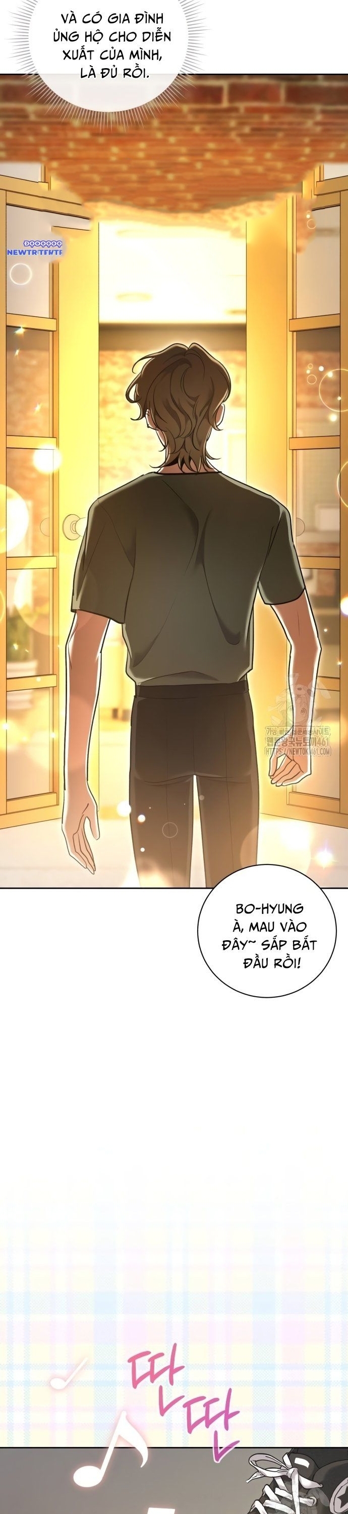 Ánh Hào Quang Của Diễn Viên Thiên Tài Chapter 55 - Trang 2