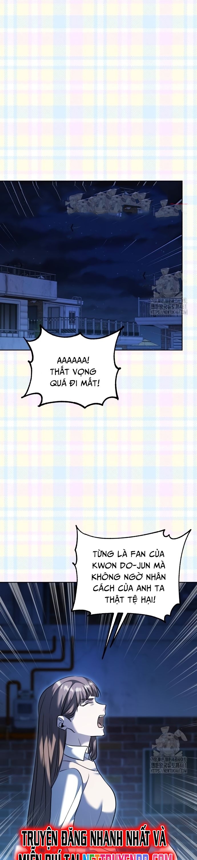 Ánh Hào Quang Của Diễn Viên Thiên Tài Chapter 55 - Trang 2