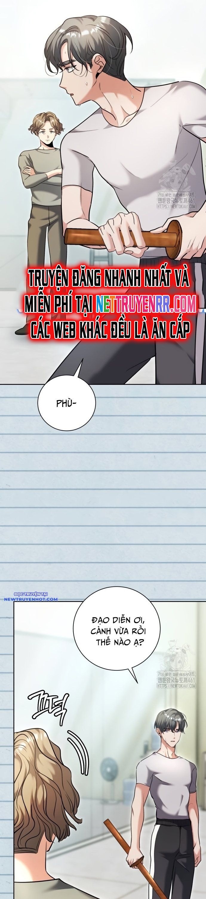 Ánh Hào Quang Của Diễn Viên Thiên Tài Chapter 55 - Trang 2