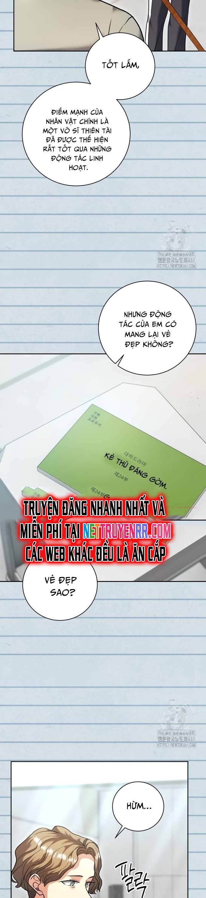 Ánh Hào Quang Của Diễn Viên Thiên Tài Chapter 55 - Trang 2