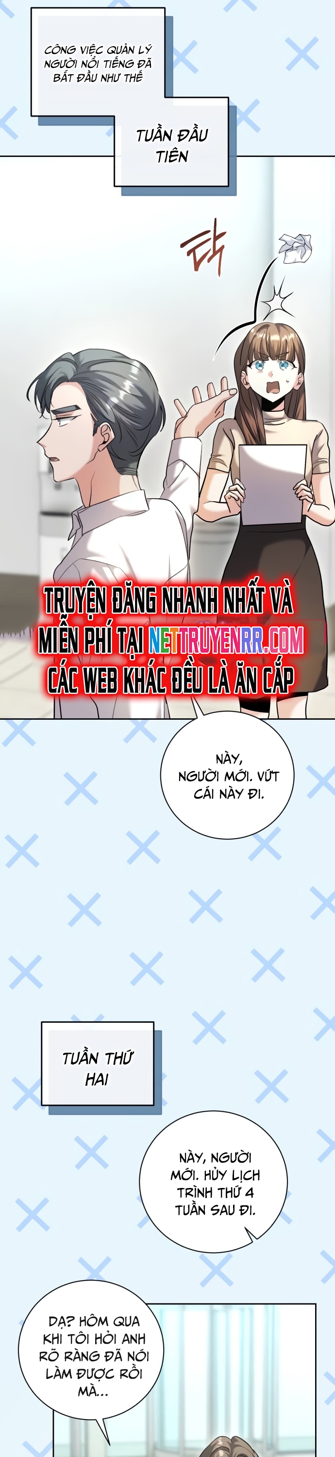 Ánh Hào Quang Của Diễn Viên Thiên Tài Chapter 56 - Trang 2