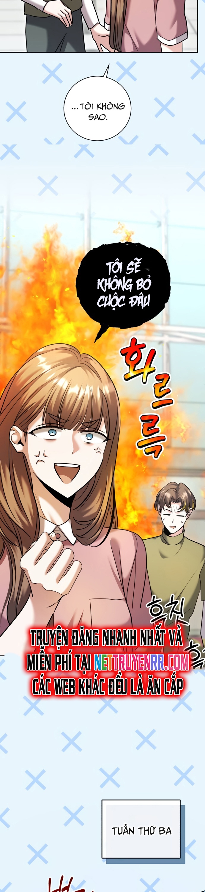 Ánh Hào Quang Của Diễn Viên Thiên Tài Chapter 56 - Trang 2