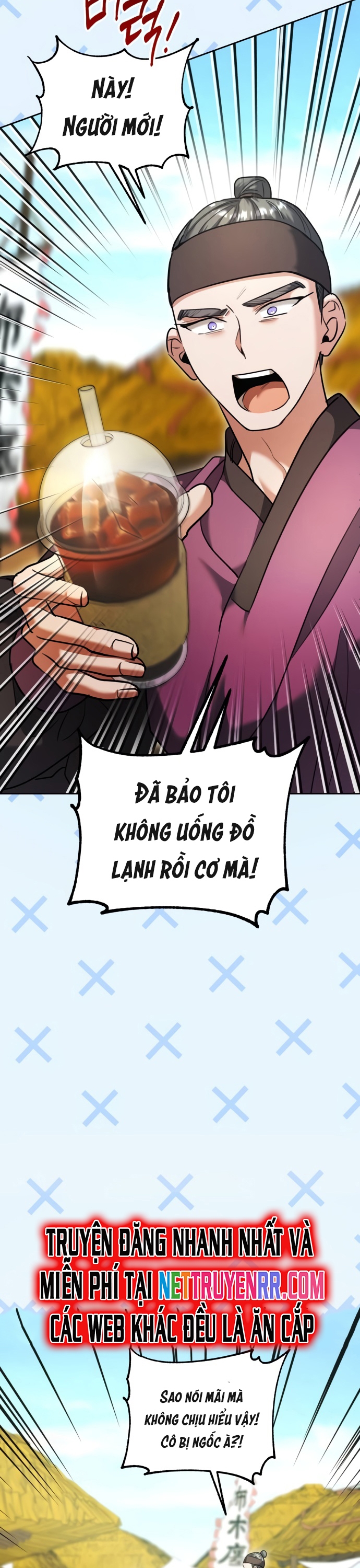 Ánh Hào Quang Của Diễn Viên Thiên Tài Chapter 56 - Trang 2