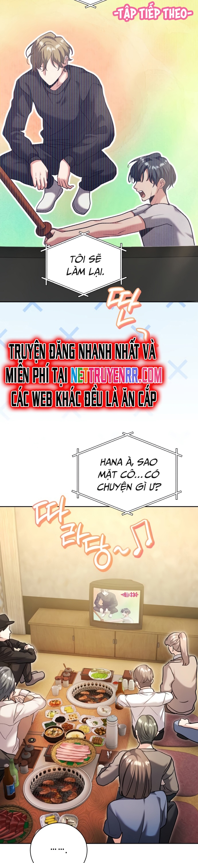 Ánh Hào Quang Của Diễn Viên Thiên Tài Chapter 56 - Trang 2
