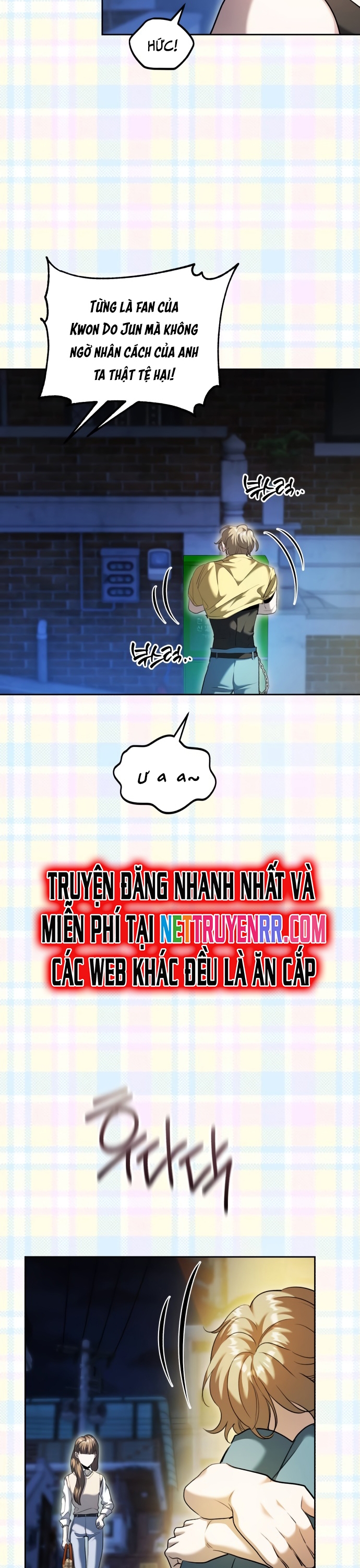 Ánh Hào Quang Của Diễn Viên Thiên Tài Chapter 56 - Trang 2