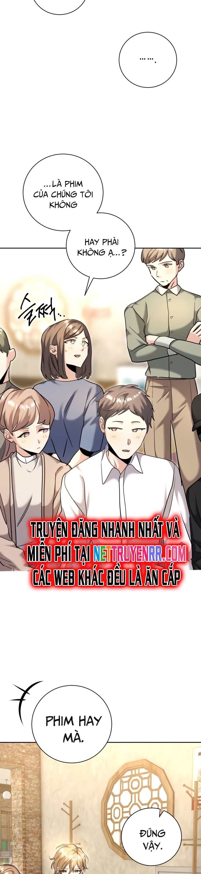 Ánh Hào Quang Của Diễn Viên Thiên Tài Chapter 56 - Trang 2