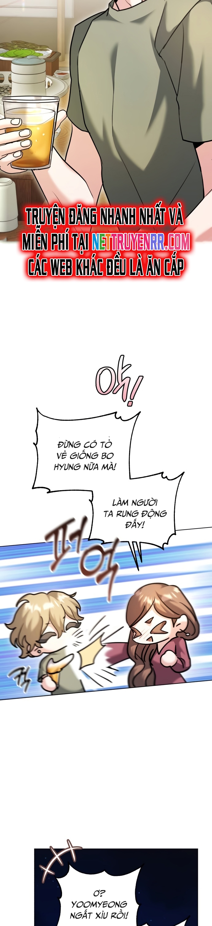 Ánh Hào Quang Của Diễn Viên Thiên Tài Chapter 56 - Trang 2