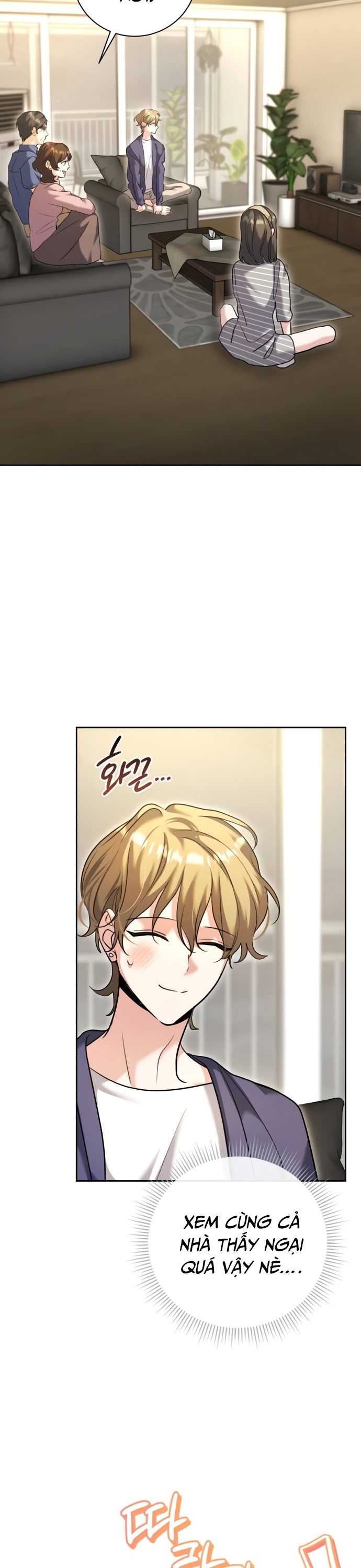 Ánh Hào Quang Của Diễn Viên Thiên Tài Chapter 56 - Trang 2