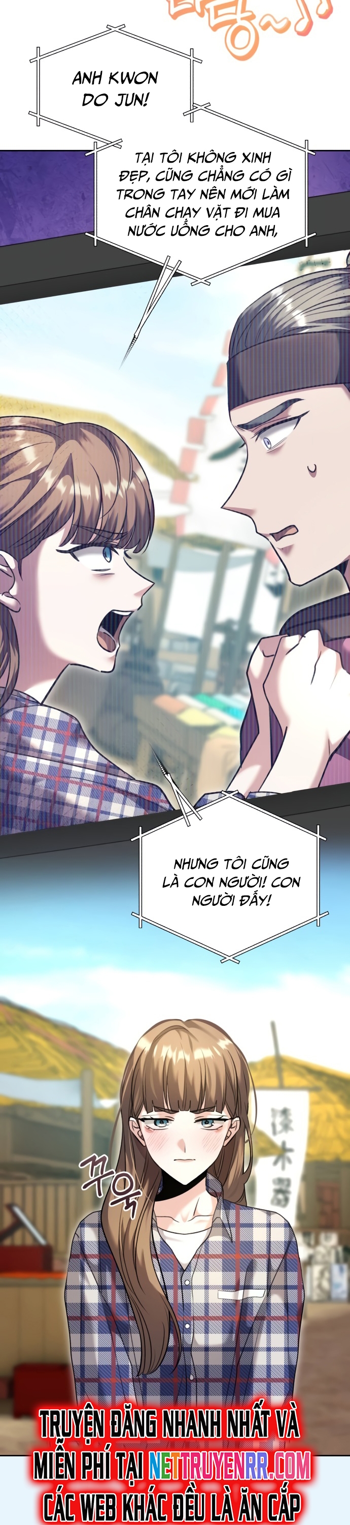 Ánh Hào Quang Của Diễn Viên Thiên Tài Chapter 56 - Trang 2