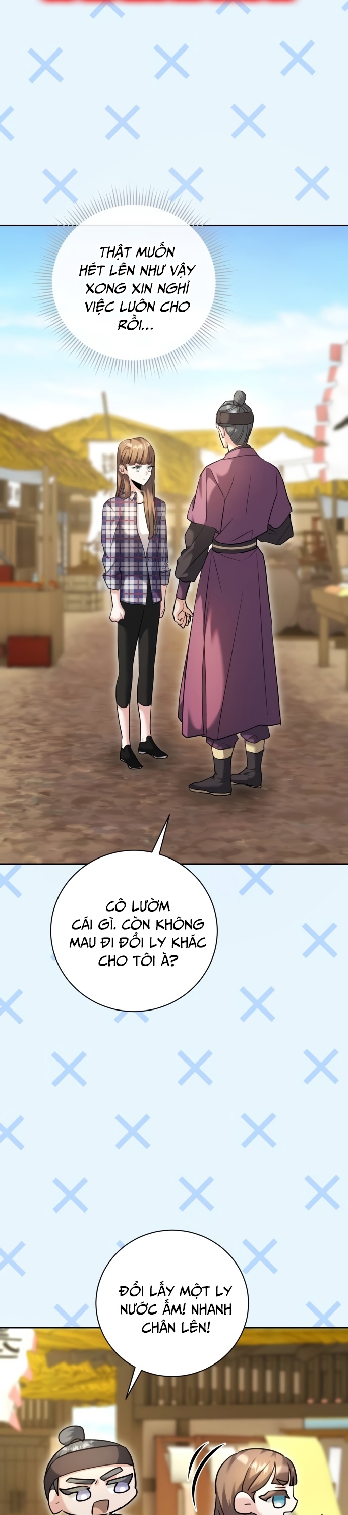 Ánh Hào Quang Của Diễn Viên Thiên Tài Chapter 56 - Trang 2