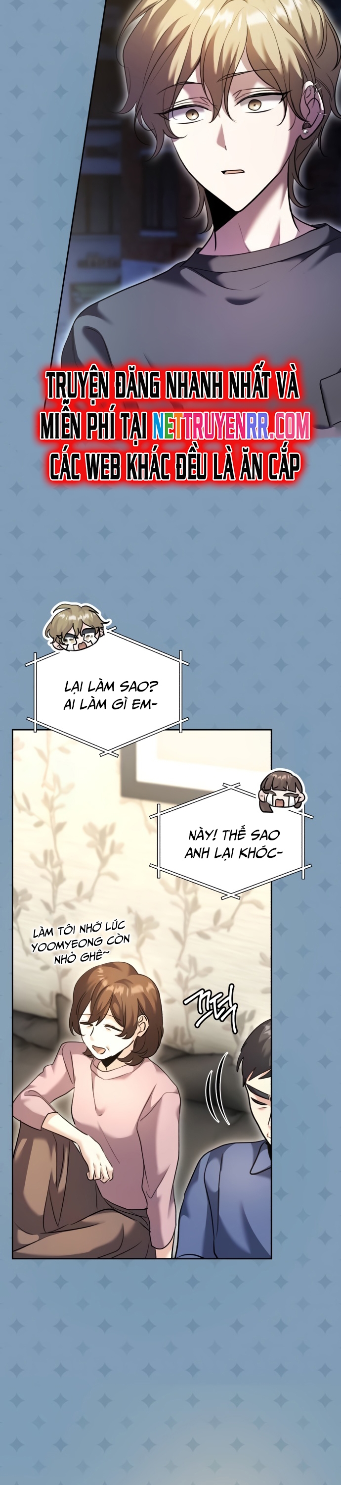 Ánh Hào Quang Của Diễn Viên Thiên Tài Chapter 56 - Trang 2