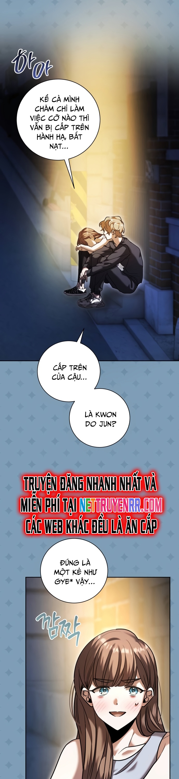 Ánh Hào Quang Của Diễn Viên Thiên Tài Chapter 56 - Trang 2