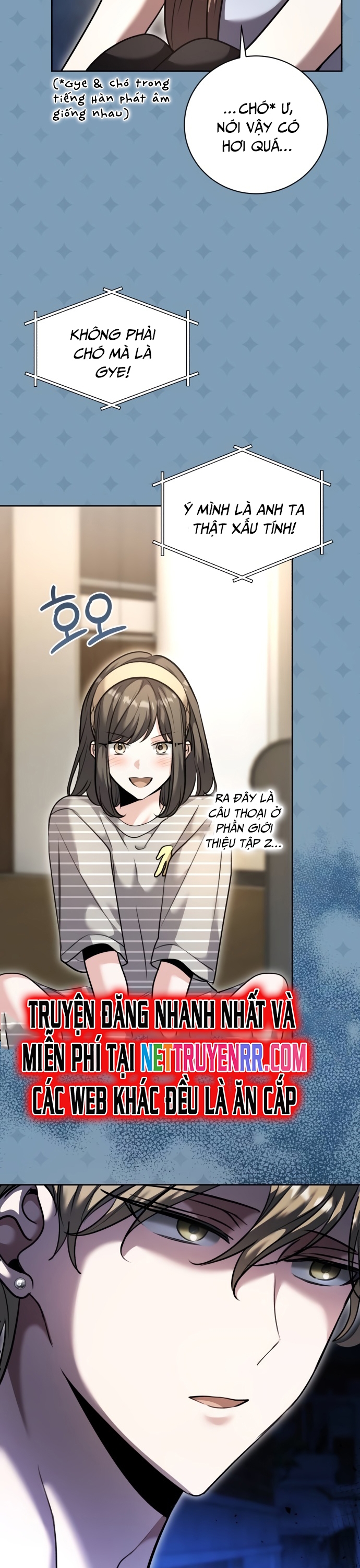 Ánh Hào Quang Của Diễn Viên Thiên Tài Chapter 56 - Trang 2