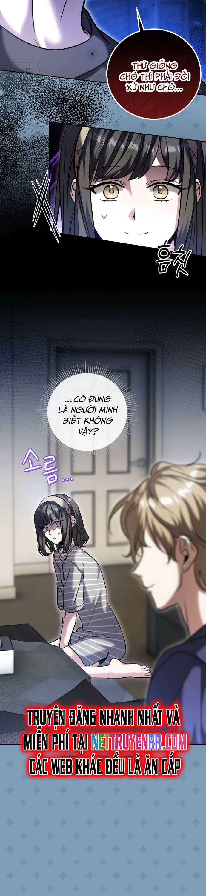 Ánh Hào Quang Của Diễn Viên Thiên Tài Chapter 56 - Trang 2