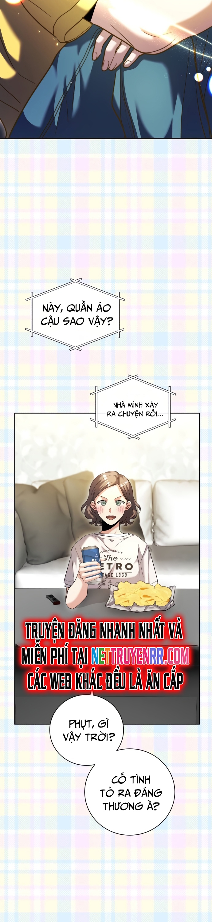 Ánh Hào Quang Của Diễn Viên Thiên Tài Chapter 56 - Trang 2