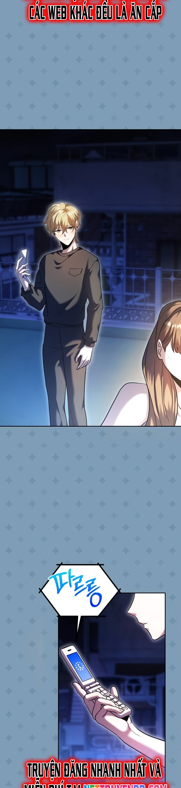 Ánh Hào Quang Của Diễn Viên Thiên Tài Chapter 56 - Trang 2