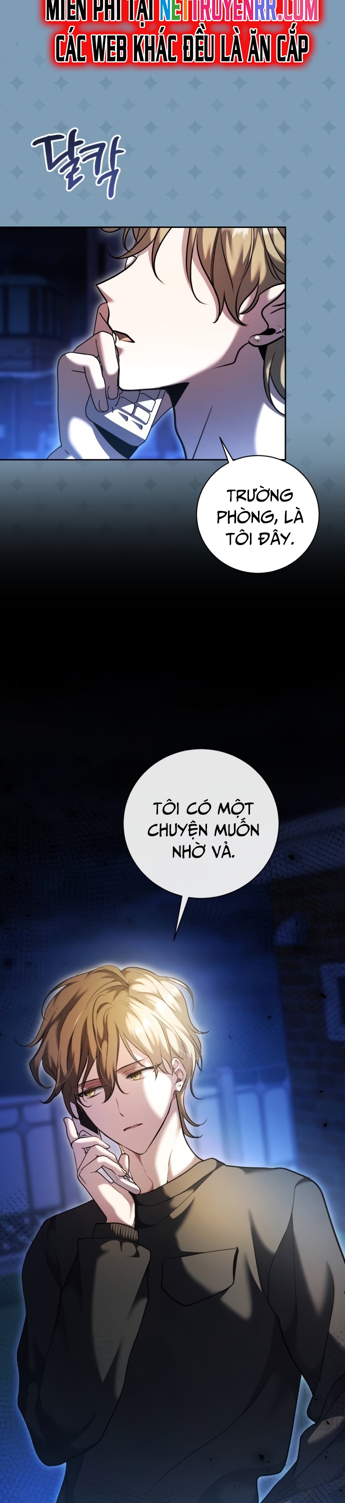 Ánh Hào Quang Của Diễn Viên Thiên Tài Chapter 56 - Trang 2