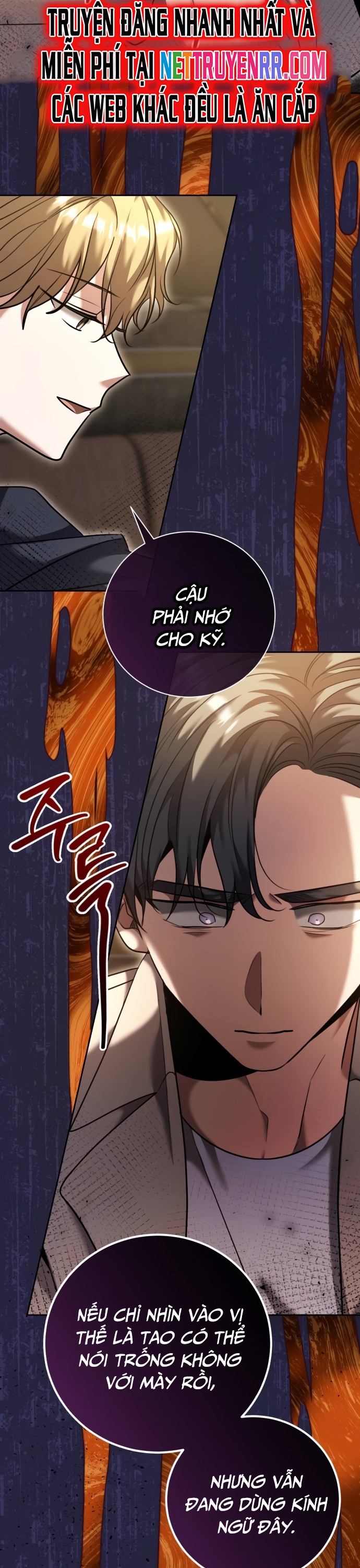 Ánh Hào Quang Của Diễn Viên Thiên Tài Chapter 56 - Trang 2