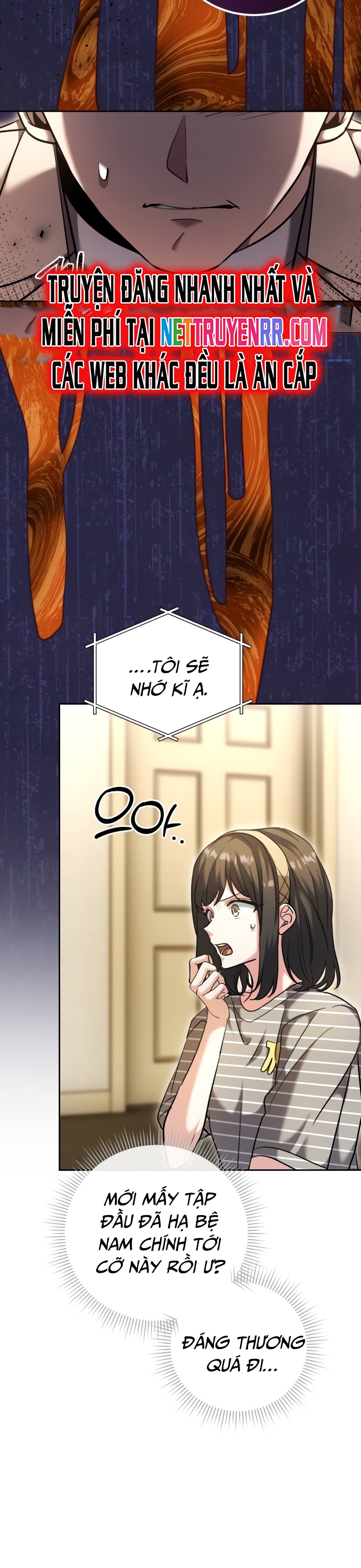 Ánh Hào Quang Của Diễn Viên Thiên Tài Chapter 56 - Trang 2