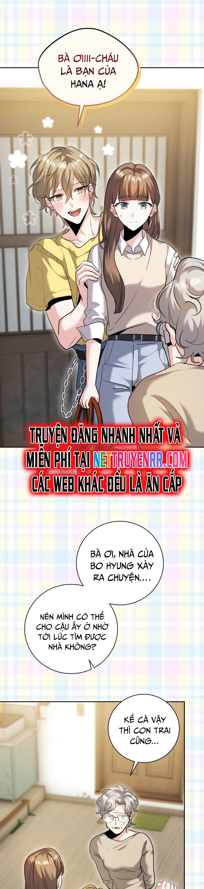 Ánh Hào Quang Của Diễn Viên Thiên Tài Chapter 56 - Trang 2