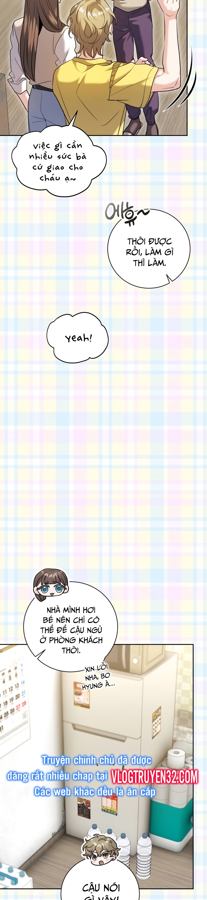 Ánh Hào Quang Của Diễn Viên Thiên Tài Chapter 56 - Trang 2